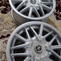 رینگ خرچنگی ۱۵ اروند