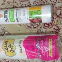 سفره یک بار مصرف و کیسه فریزر رولی