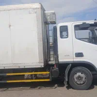 اتاق یخچالی
