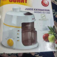آب میوه گیری
