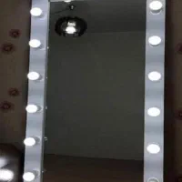 آیینه چراغدار(هالیوودی)