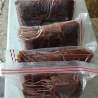 لواشک تمیز آلبالو و آلو