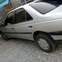 پژو ۴۰۵|خودرو سواری و وانت|میناب, |دیوار
