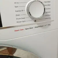 لباس شویی ۸کیلویی دوو
