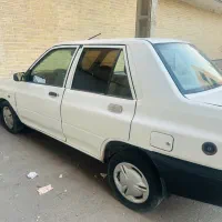 پراید ۱۳۱دوگانه