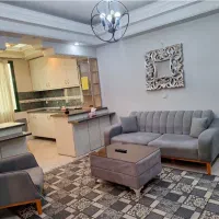 آپارتمان مبله دنج نزدیک میدان آزادی چیتگر دریاچه