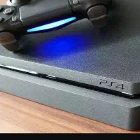 ps4 اسلیم 1ترابایت