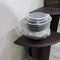 سرویس قابلمه کوچک