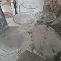میوه خوری و شیرینی خوری