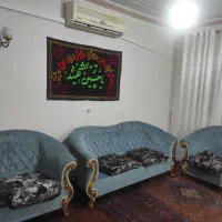 مبل راحتی 6