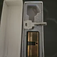 مغزی قفل درب