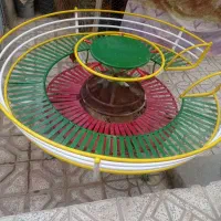 چرخ فلک زمینی