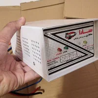 محافظ برق سارامخصوص ۱واحدکامل یاکولرگازی،یخچال و..