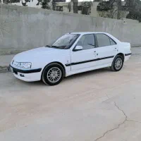 پارس مدل ۸۵