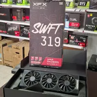 کارت گرافیک rx 6900xt xfx کیس گیمینگ ۱۶ گیگ|قطعات و لوازم جانبی رایانه|تهران, آذربایجان|دیوار