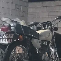 موتور 125 معاوظه با 150