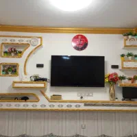 گچکاری توافقی به میل دلت انجام میدم