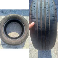 لاستیک ۲۰۵ دوجفت