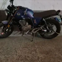 موتور زونتس N2 230