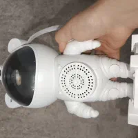 شبخواب فضایی