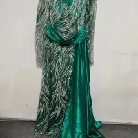 لباس مجلسی