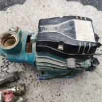 پمپ اب و اتومات