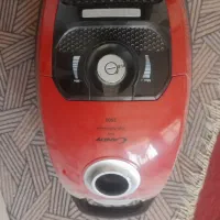 جاروبرقی سالم مرتب..فاروج