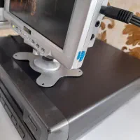 SONY SLV -X1|پخشکننده DVD و ویدیو|قزوین, |دیوار