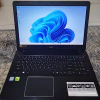 لپتاپ گیمینگ و رندرینگ ASER