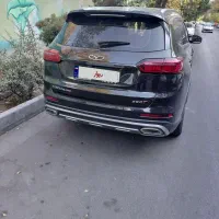 تیگو هشت پرو
