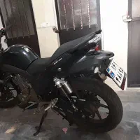 موتور سیکلت