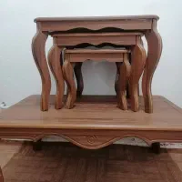 میز جلو مبلی