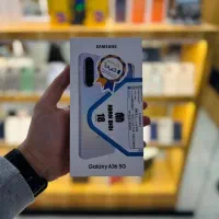 گوشی سامسونگ A36 شرایط اقساطی/بازنشسته