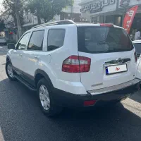 موهاوی بدون رنگ ۲۰۰۹