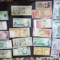 اسکناس کلکسیونی