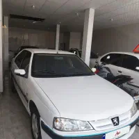 پارس مدل 96سال