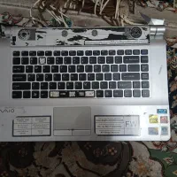 قطعات لب تاب
