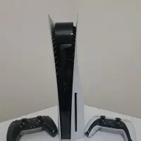 ps5 fat|کنسول، بازی ویدئویی و آنلاین|سی‌سخت, |دیوار