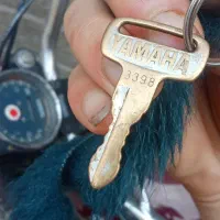 یاماها 125