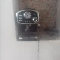 دستگاه قهوه