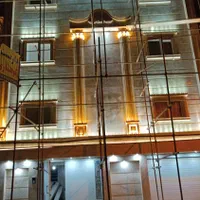 برقکار برق کار ، دوربین مداربسته