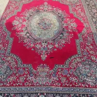 فروش فرش مناسب باغ