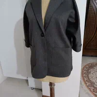 مانتو مزونی نو