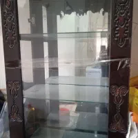 بوفه سالم و تمیز