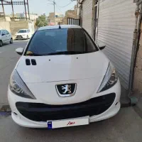 ۲۰۷ مدل ۹۷ قیمت ۱۳۰۰