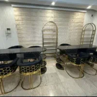 اجاره اتاق و صندلی تخت فقط به افرادپر مشتری