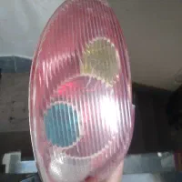 چراغ ۲۰۶ سالم