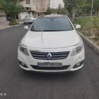 فروش رنو سفران Le 2500