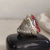 نقره مردانه کلکسیونی
