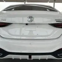 mg 5  2025 نیمه فول